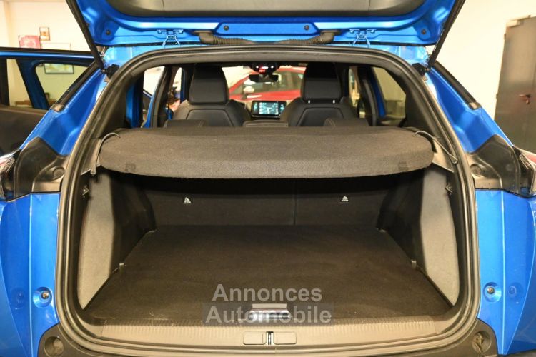 Peugeot 2008 ELECTRIQUE 136 ch GT - <small></small> 19.659 € <small>TTC</small> - #12