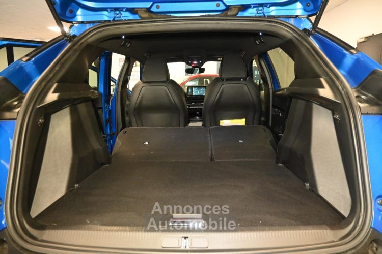 Peugeot 2008 ELECTRIQUE 136 ch GT - <small></small> 19.659 € <small>TTC</small> - #13