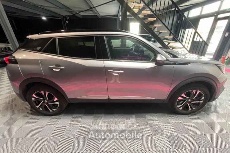 Peugeot 2008 Electrique 136 ch Roadtrip - <small></small> 16.990 € <small>TTC</small> - #6