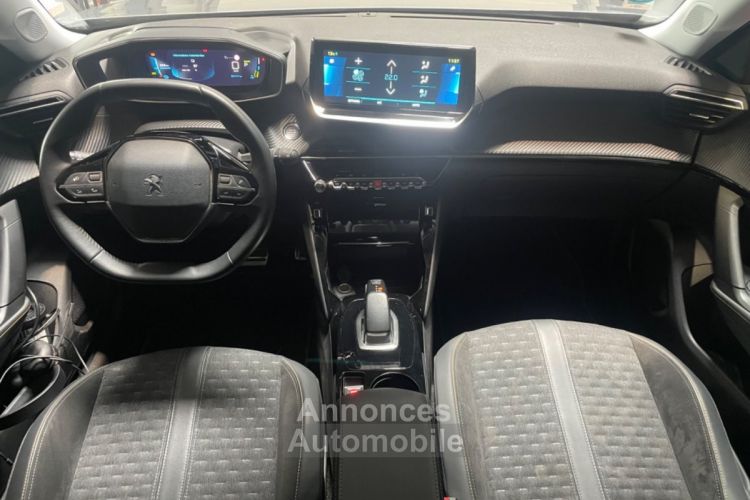 Peugeot 2008 Electrique 136 ch Roadtrip - <small></small> 16.990 € <small>TTC</small> - #12