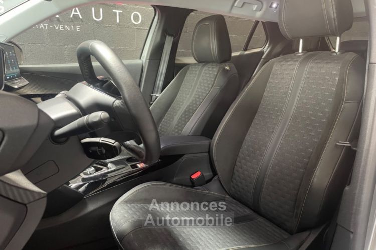 Peugeot 2008 Electrique 136 ch Roadtrip - <small></small> 16.990 € <small>TTC</small> - #14