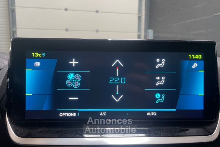 Peugeot 2008 Electrique 136 ch Roadtrip - <small></small> 16.990 € <small>TTC</small> - #26