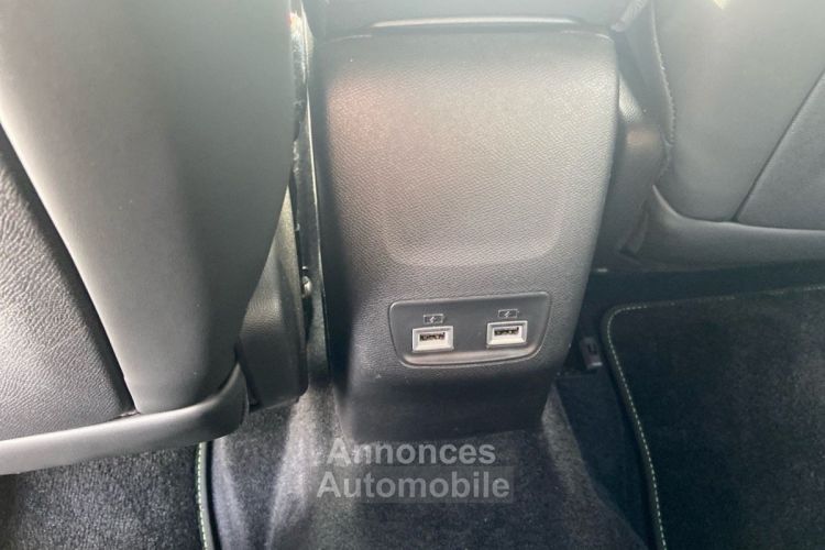 Peugeot 2008 ELECTRIQUE 136 GT PACK GPS Caméra Chargeur 11 kW ADML - <small></small> 22.950 € <small>TTC</small> - #23