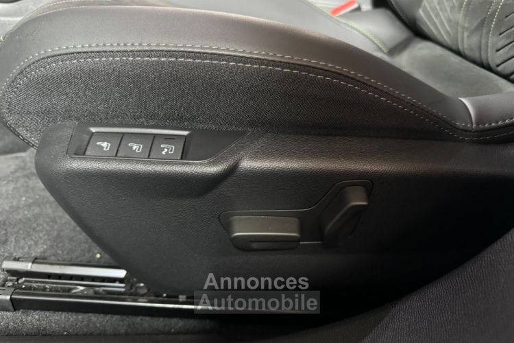 Peugeot 2008 Electrique 156 ch GT - <small></small> 30.990 € <small>TTC</small> - #32