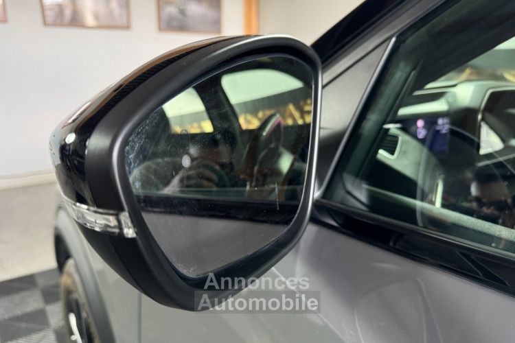 Peugeot 2008 Electrique 156 ch GT - <small></small> 30.990 € <small>TTC</small> - #34