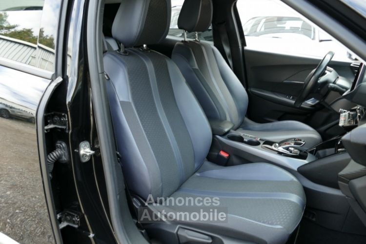 Peugeot 2008 ELECTRIQUE 50 KwH 136 Ch ALLURE - <small></small> 14.990 € <small>TTC</small> - #15