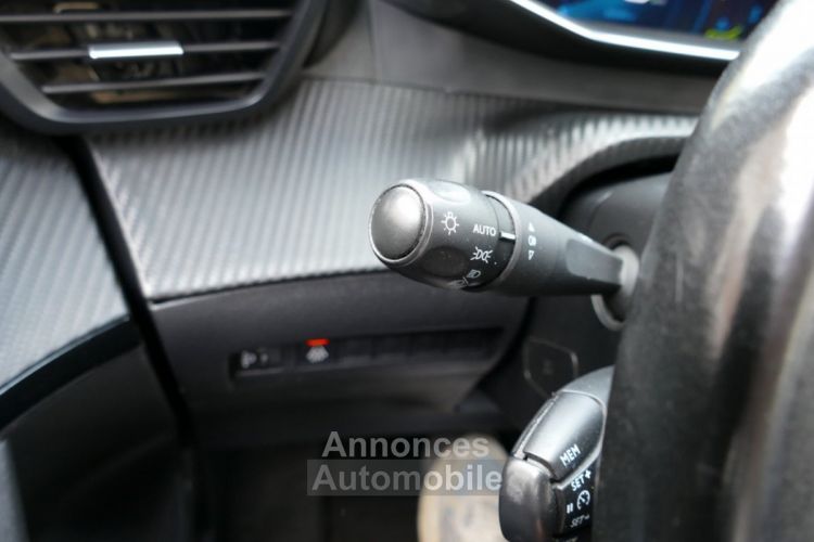 Peugeot 2008 ELECTRIQUE 50 KwH 136 Ch ALLURE - <small></small> 14.990 € <small>TTC</small> - #21