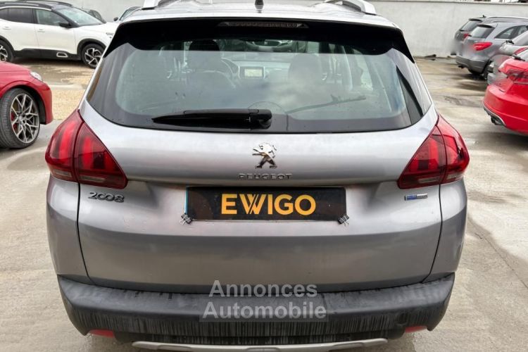 Peugeot 2008 GENERATION-I 1.2 110 ACTIVE - <small></small> 8.989 € <small>TTC</small> - #6