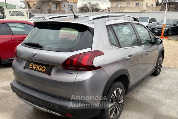 Peugeot 2008 GENERATION-I 1.2 110 ACTIVE - <small></small> 8.989 € <small>TTC</small> - #7