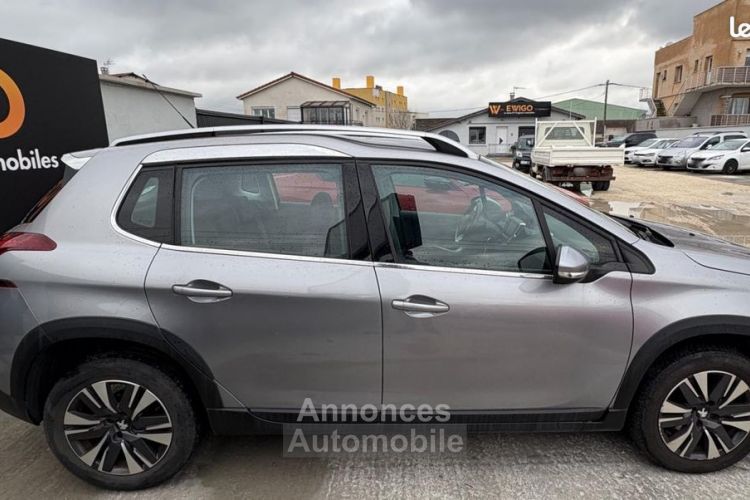 Peugeot 2008 GENERATION-I 1.2 110 ACTIVE - <small></small> 8.989 € <small>TTC</small> - #8