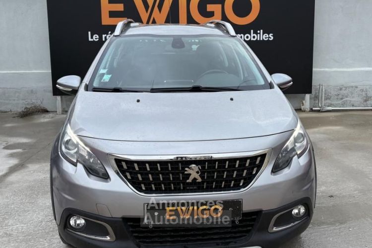 Peugeot 2008 GENERATION-I 1.2 110 ACTIVE DISTRI NEUVE - <small></small> 8.489 € <small>TTC</small> - #2