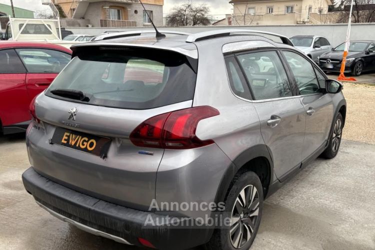 Peugeot 2008 GENERATION-I 1.2 110 ACTIVE DISTRI NEUVE - <small></small> 8.489 € <small>TTC</small> - #7