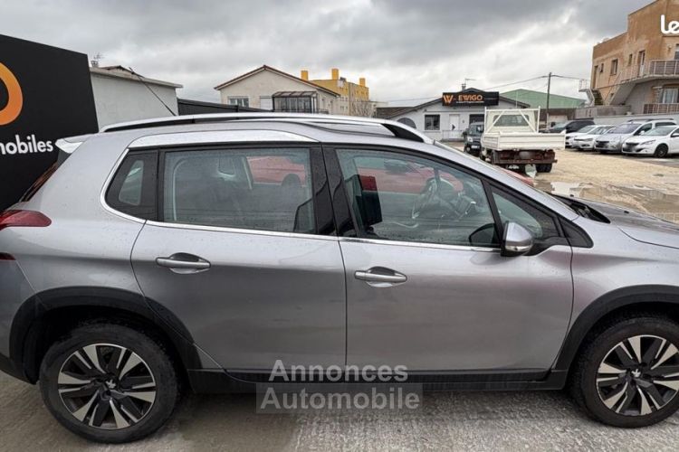 Peugeot 2008 GENERATION-I 1.2 110 ACTIVE DISTRI NEUVE - <small></small> 8.489 € <small>TTC</small> - #8