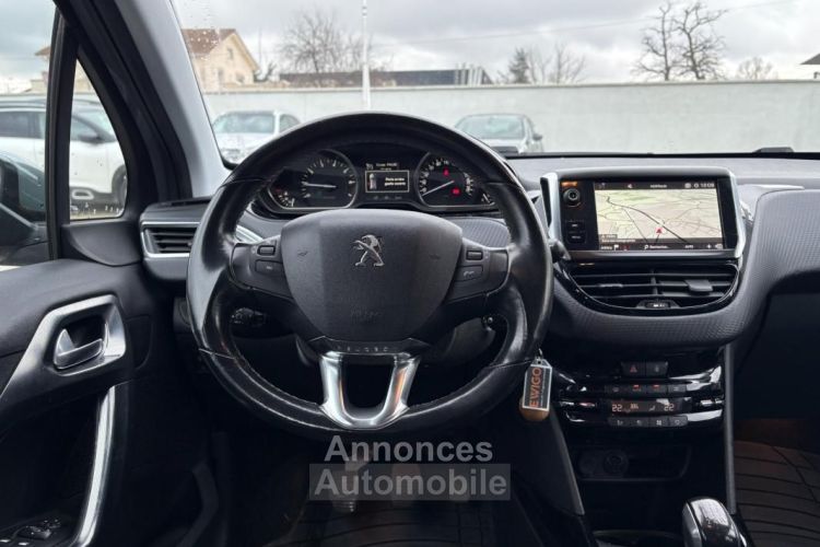 Peugeot 2008 GENERATION-I 1.2 110 ACTIVE DISTRI NEUVE - <small></small> 8.489 € <small>TTC</small> - #16