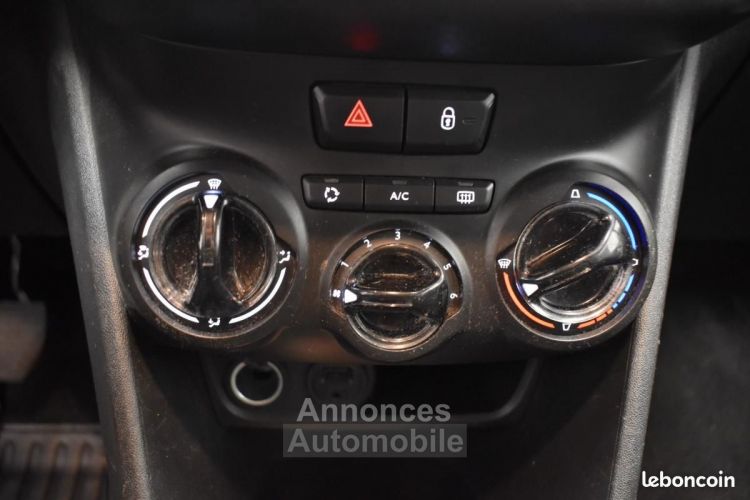 Peugeot 2008 GENERATION-I 1.2 82 ch STYLE DISTRI NEUVE ENTRETIEN CONCESSION GARANTIE 6 A 60 MOIS - <small></small> 6.990 € <small>TTC</small> - #16