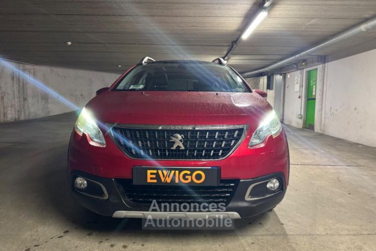 Peugeot 2008 GENERATION-I 1.2 PURETECH 110 ACTIVE - <small></small> 7.990 € <small>TTC</small> - #2