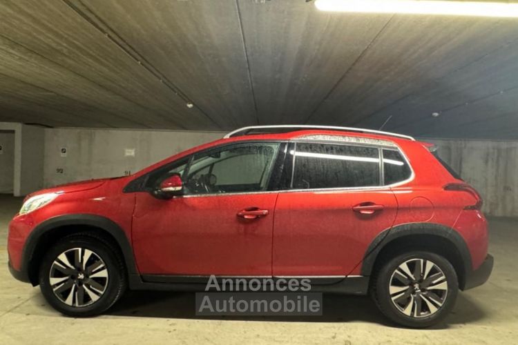 Peugeot 2008 GENERATION-I 1.2 PURETECH 110 ACTIVE - <small></small> 7.990 € <small>TTC</small> - #3