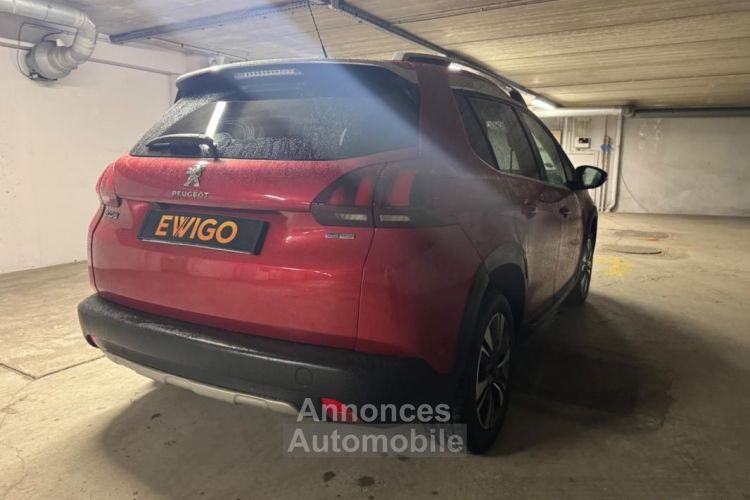 Peugeot 2008 GENERATION-I 1.2 PURETECH 110 ACTIVE - <small></small> 7.990 € <small>TTC</small> - #6