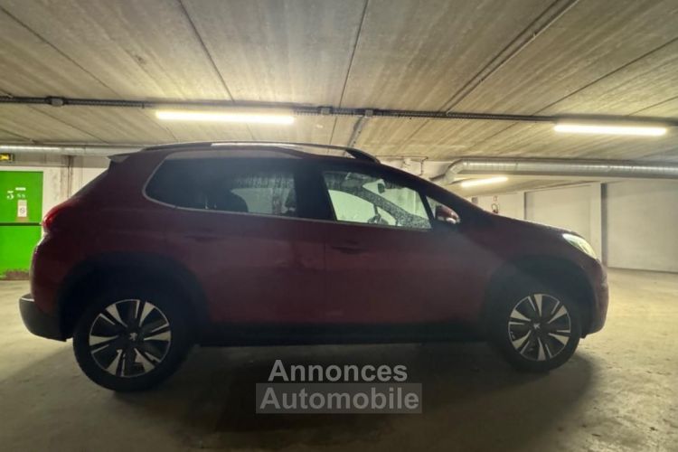 Peugeot 2008 GENERATION-I 1.2 PURETECH 110 ACTIVE - <small></small> 7.990 € <small>TTC</small> - #7