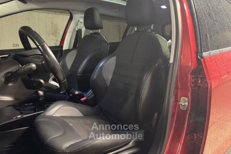 Peugeot 2008 GENERATION-I 1.2 PURETECH 110 ACTIVE - <small></small> 7.990 € <small>TTC</small> - #9