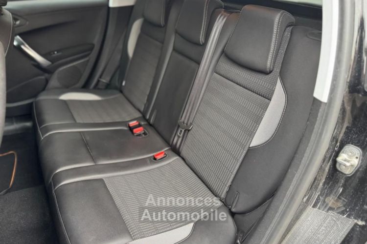 Peugeot 2008 GENERATION-I 1.2 PURETECH 110 ALLURE BUSINESS EAT BVA START-STOP - <small></small> 9.200 € <small>TTC</small> - #11