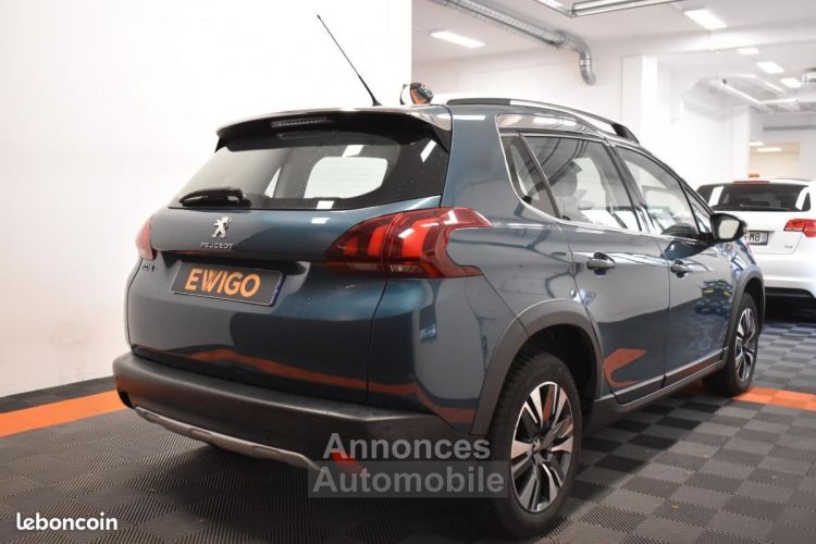 Peugeot 2008 GENERATION-I 1.2 PURETECH 110 ALLURE PLUS START-STOP SUIVI GARANTIE 6 A 60 MOIS - <small></small> 10.990 € <small>TTC</small> - #6