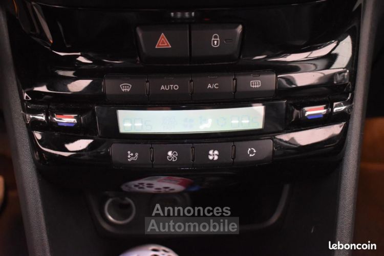 Peugeot 2008 GENERATION-I 1.2 PURETECH 110 ALLURE PLUS START-STOP SUIVI GARANTIE 6 A 60 MOIS - <small></small> 10.990 € <small>TTC</small> - #20