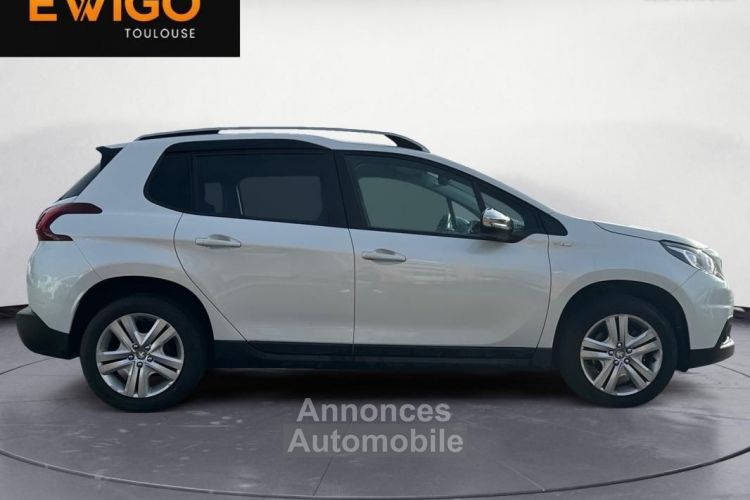 Peugeot 2008 GENERATION-I 1.2 PURETECH 110 CH STYLE - <small></small> 9.490 € <small>TTC</small> - #6