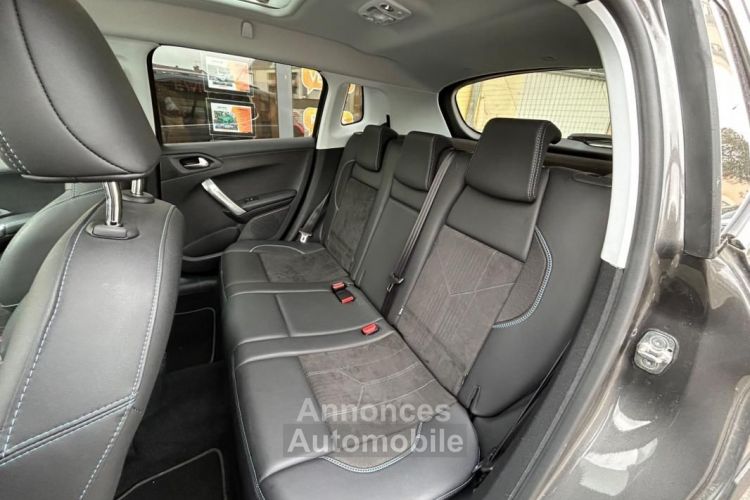 Peugeot 2008 GENERATION-I 1.2 PURETECH 110 CROSSWAY START-STOP GARANTIE 6 MOIS - <small></small> 10.990 € <small>TTC</small> - #10