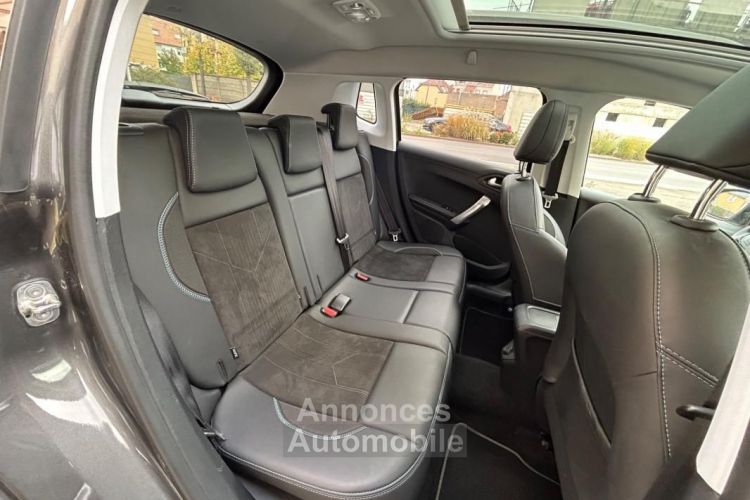 Peugeot 2008 GENERATION-I 1.2 PURETECH 110 CROSSWAY START-STOP GARANTIE 6 MOIS - <small></small> 10.990 € <small>TTC</small> - #12