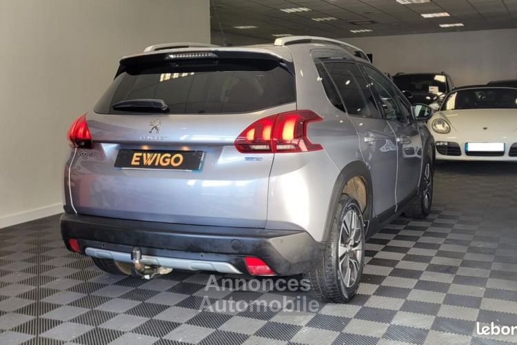 Peugeot 2008 GENERATION-I 1.2 PURETECH 110ch ALLURE START-STOP - <small></small> 8.790 € <small>TTC</small> - #6