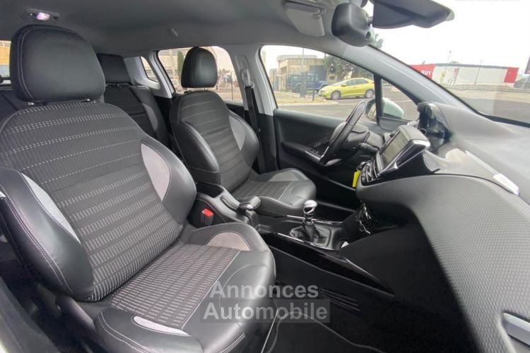 Peugeot 2008 GENERATION-I 1.2 PURETECH 130 ALLURE - <small></small> 9.980 € <small>TTC</small> - #10