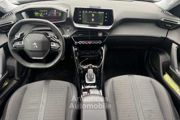 Peugeot 2008 GENERATION-I 1.2 PURETECH 130 ALLURE BUSINESS EAT BVA START-STOP - <small></small> 17.990 € <small>TTC</small> - #12