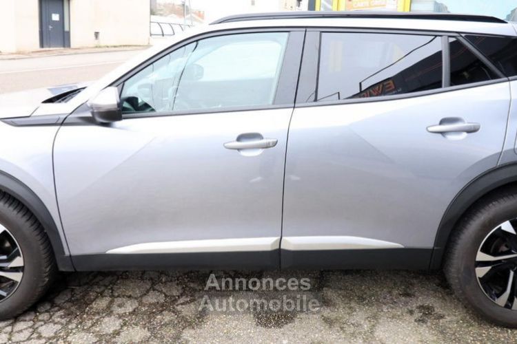 Peugeot 2008 GENERATION-I 1.2 PURETECH 130 CH ALLURE + CAMERA DE RECUL CARPLAY SIEGES CHAUFFANTS - <small></small> 13.989 € <small>TTC</small> - #3