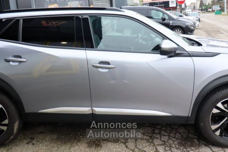 Peugeot 2008 GENERATION-I 1.2 PURETECH 130 CH ALLURE + CAMERA DE RECUL CARPLAY SIEGES CHAUFFANTS - <small></small> 13.989 € <small>TTC</small> - #7