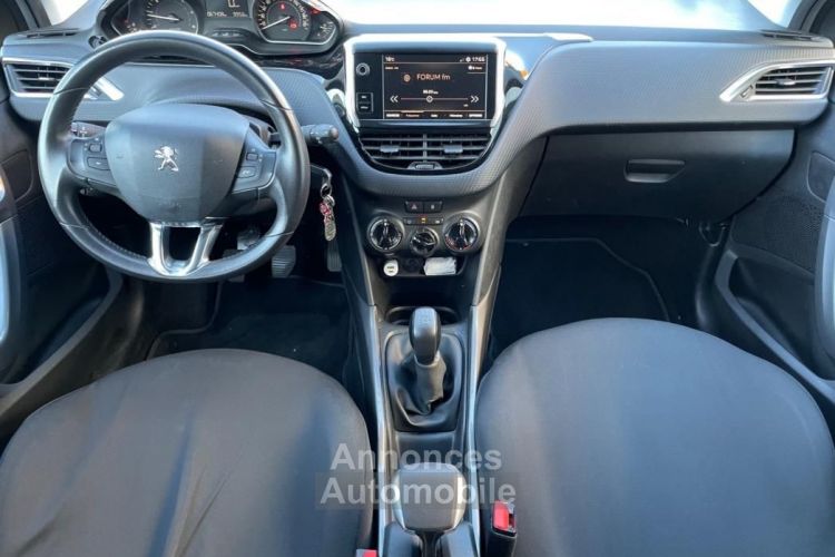 Peugeot 2008 GENERATION-I 1.5 BLUEHDI 100 STYLE - <small></small> 11.980 € <small>TTC</small> - #12