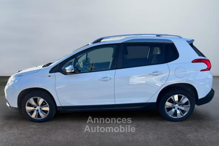 Peugeot 2008 GENERATION-I 1.6 BLUEHDI 100 ACTIVE - <small></small> 9.990 € <small>TTC</small> - #3