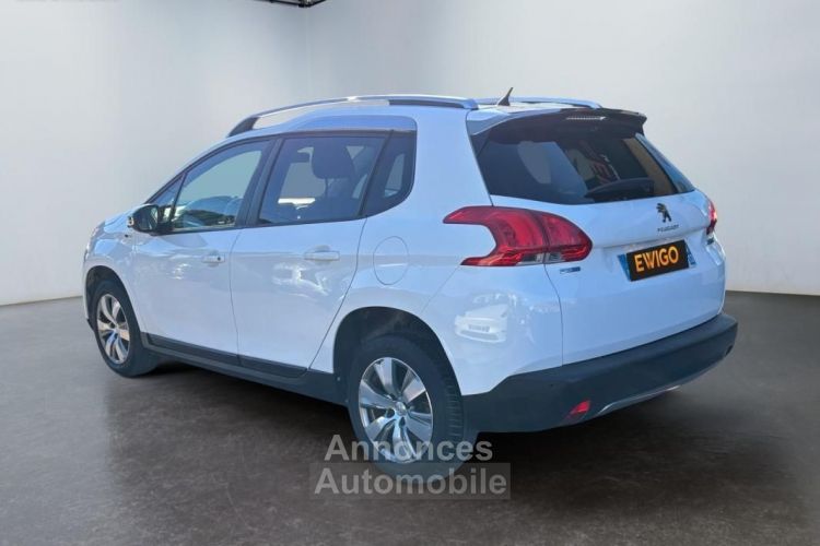 Peugeot 2008 GENERATION-I 1.6 BLUEHDI 100 ACTIVE - <small></small> 9.990 € <small>TTC</small> - #4