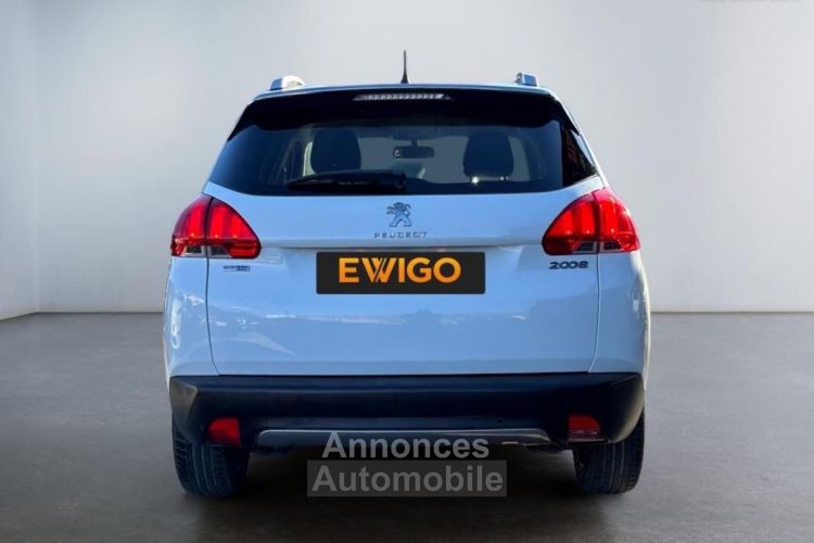 Peugeot 2008 GENERATION-I 1.6 BLUEHDI 100 ACTIVE - <small></small> 9.990 € <small>TTC</small> - #5