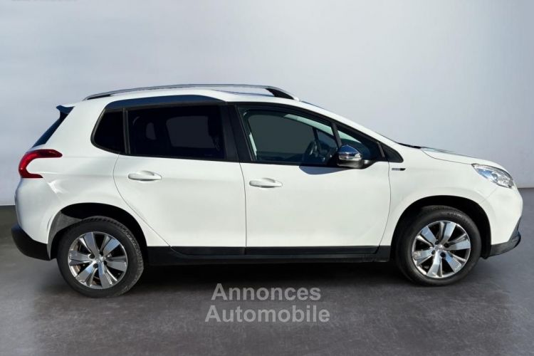 Peugeot 2008 GENERATION-I 1.6 BLUEHDI 100 ACTIVE - <small></small> 9.990 € <small>TTC</small> - #7