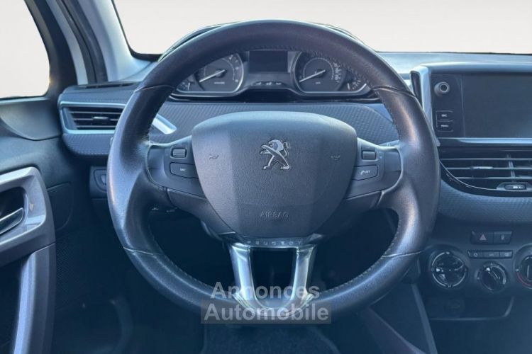 Peugeot 2008 GENERATION-I 1.6 BLUEHDI 100 ACTIVE - <small></small> 9.990 € <small>TTC</small> - #14