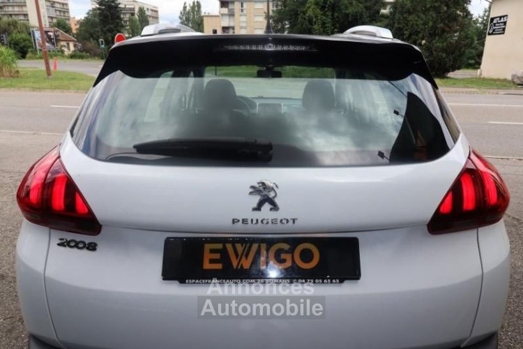 Peugeot 2008 GENERATION-I 1.6 BLUEHDI 100 CH ACTIVE - <small></small> 12.489 € <small>TTC</small> - #5