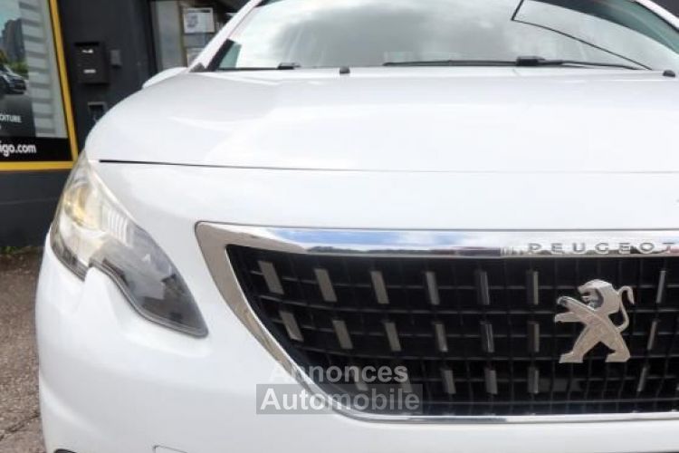 Peugeot 2008 GENERATION-I 1.6 BLUEHDI 100 CH ACTIVE - <small></small> 12.489 € <small>TTC</small> - #10