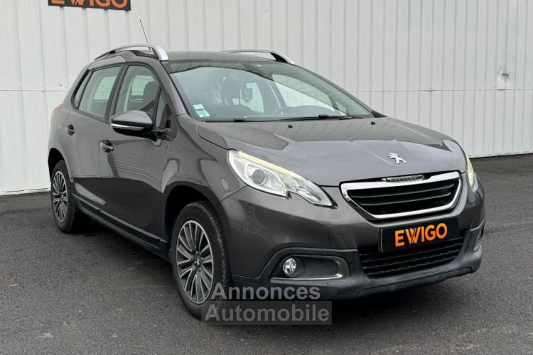 Peugeot 2008 GENERATION-I 1.6 BLUEHDI 100CH ACTIVE - <small></small> 7.490 € <small>TTC</small> - #2