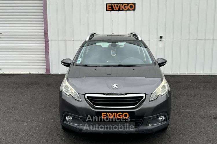 Peugeot 2008 GENERATION-I 1.6 BLUEHDI 100CH ACTIVE - <small></small> 7.490 € <small>TTC</small> - #3