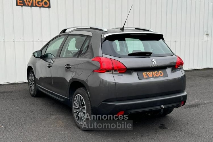 Peugeot 2008 GENERATION-I 1.6 BLUEHDI 100CH ACTIVE - <small></small> 7.490 € <small>TTC</small> - #6