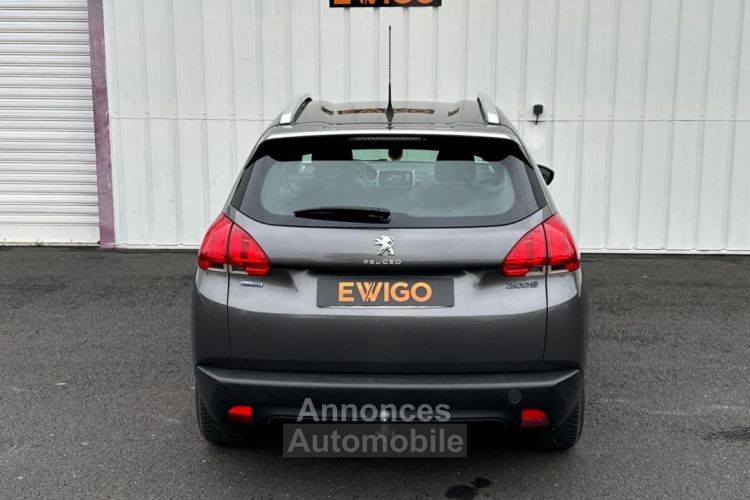 Peugeot 2008 GENERATION-I 1.6 BLUEHDI 100CH ACTIVE - <small></small> 7.490 € <small>TTC</small> - #7