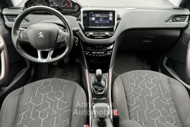 Peugeot 2008 GENERATION-I 1.6 BLUEHDI 100CH ACTIVE - <small></small> 7.490 € <small>TTC</small> - #18