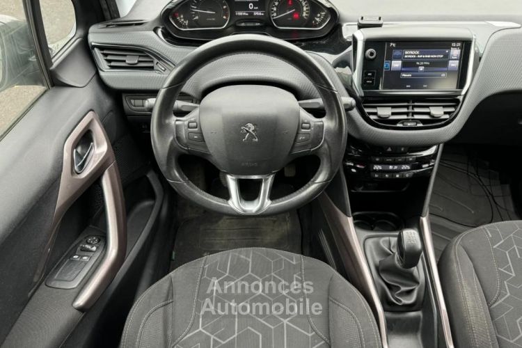 Peugeot 2008 GENERATION-I 1.6 BLUEHDI 100CH ACTIVE - <small></small> 7.490 € <small>TTC</small> - #20