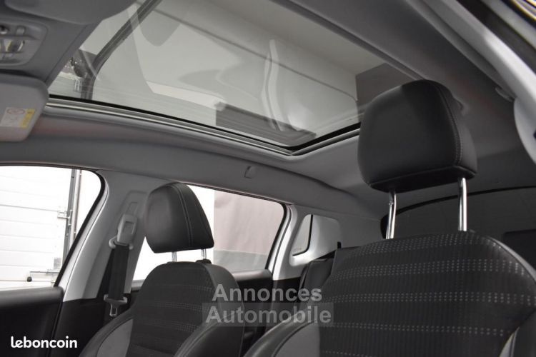 Peugeot 2008 GENERATION-I 1.6 BLUEHDI 120 FELINE TITANE START-STOP SUIVI GARANTIE 6 à 60 MOIS - <small></small> 10.490 € <small>TTC</small> - #14